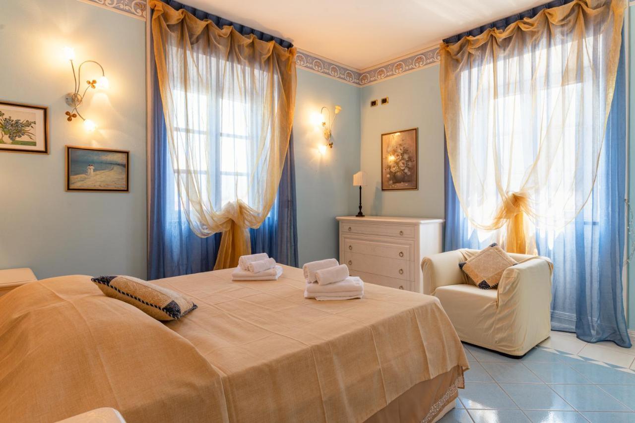 Lucca Franco'S Villa Diecimo Luaran gambar