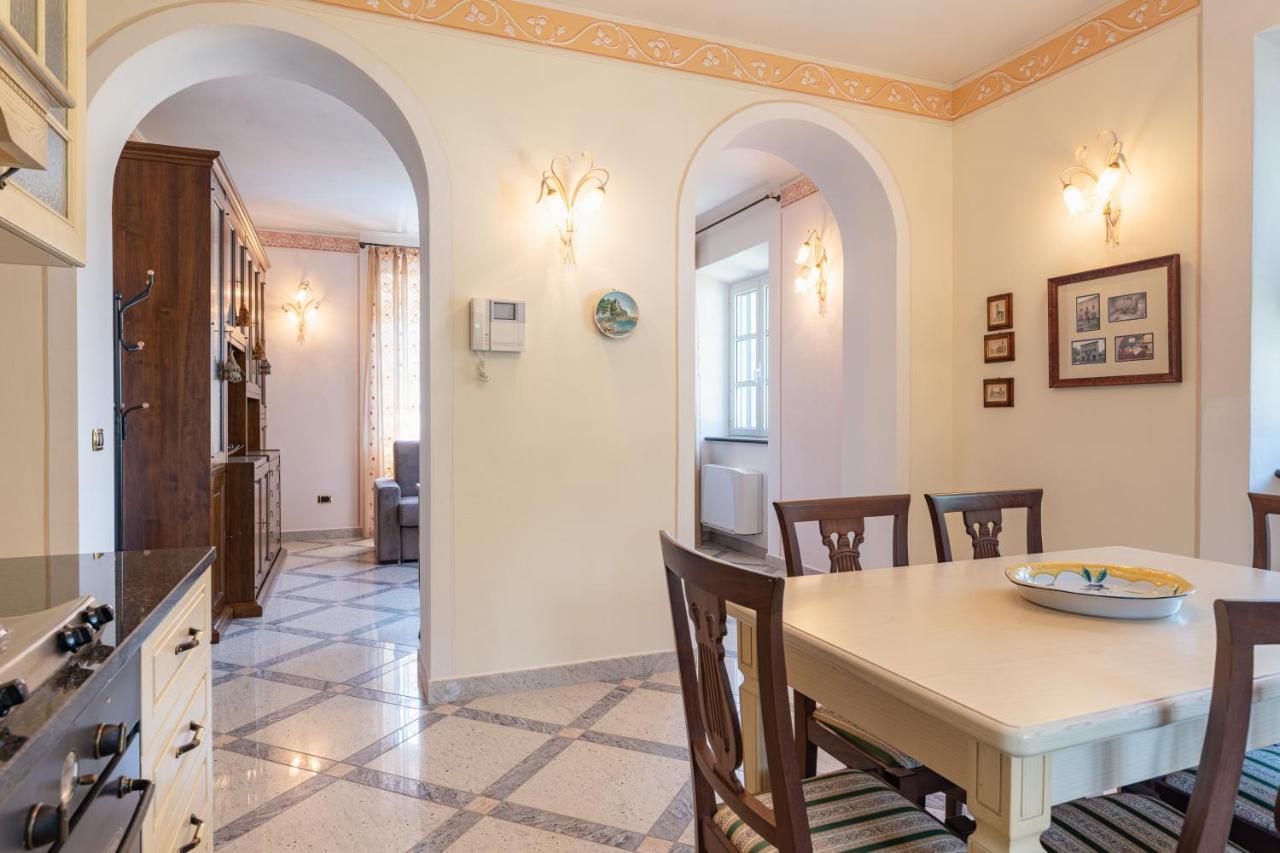 Lucca Franco'S Villa Diecimo Luaran gambar