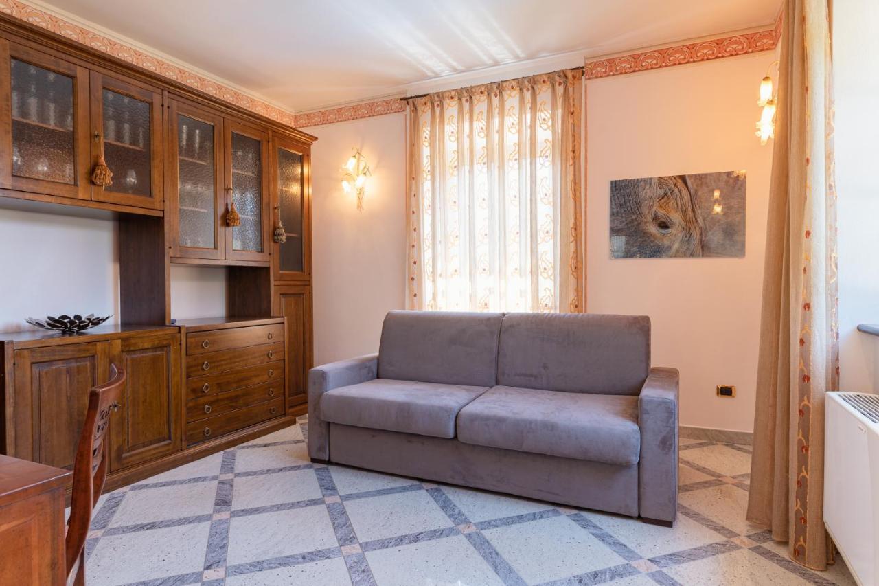 Lucca Franco'S Villa Diecimo Luaran gambar