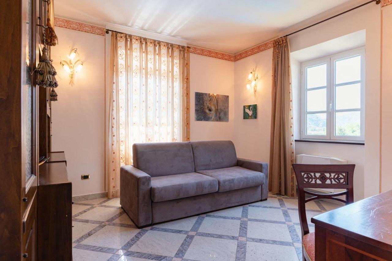 Lucca Franco'S Villa Diecimo Luaran gambar