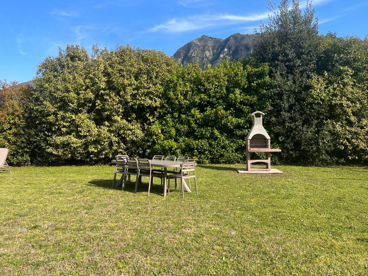 Lucca Franco'S Villa Diecimo Luaran gambar